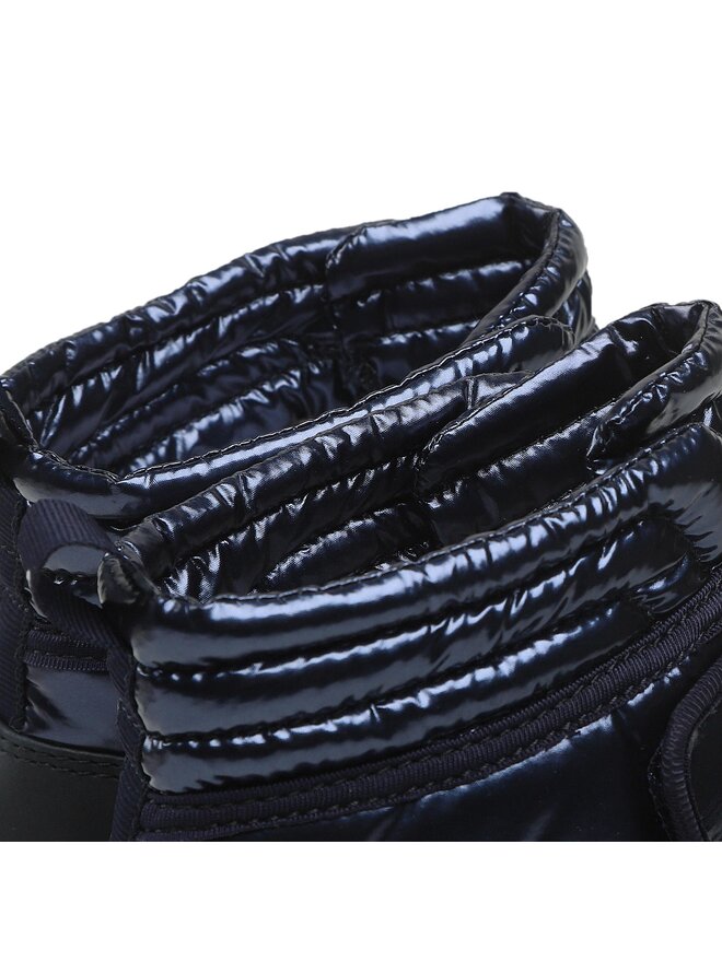 Caprice Botines Caprice 9-26434-29 Azul marino