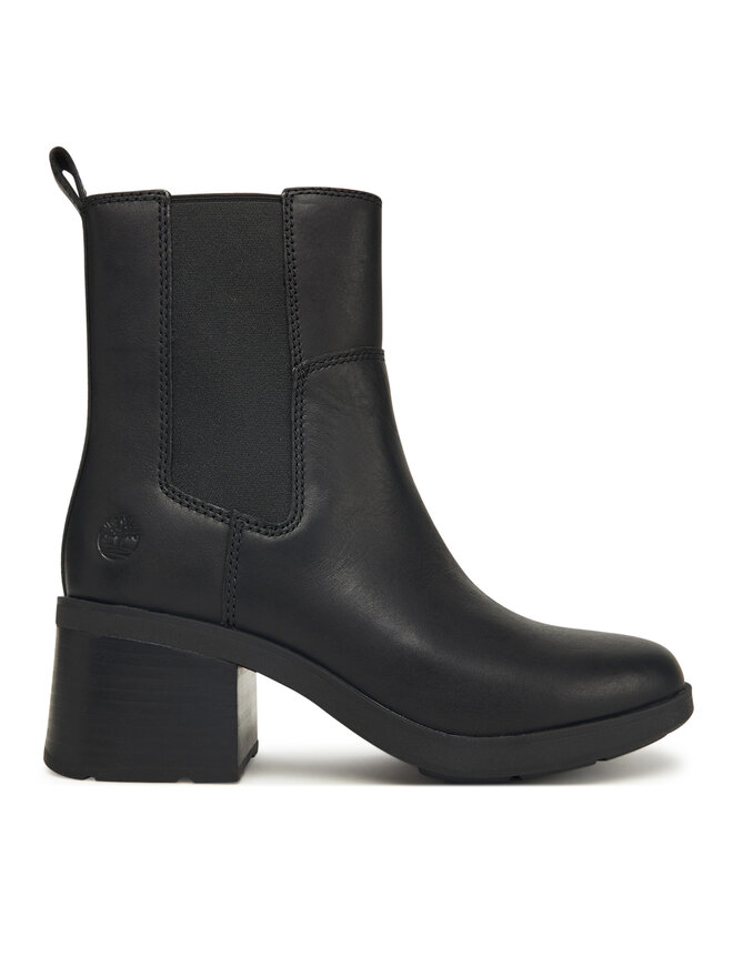 Timberland Stiefeletten Timberland Bellevaux TB0A424XW021 Schwarz