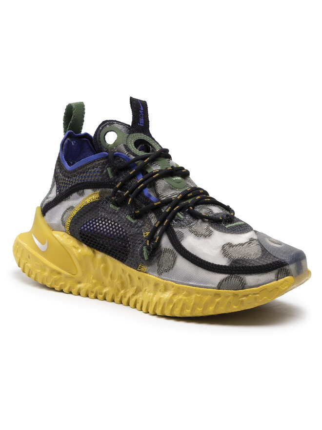 Sneakers Nike Flow 2020 Ispa CI1474 200 Grun eschuhe