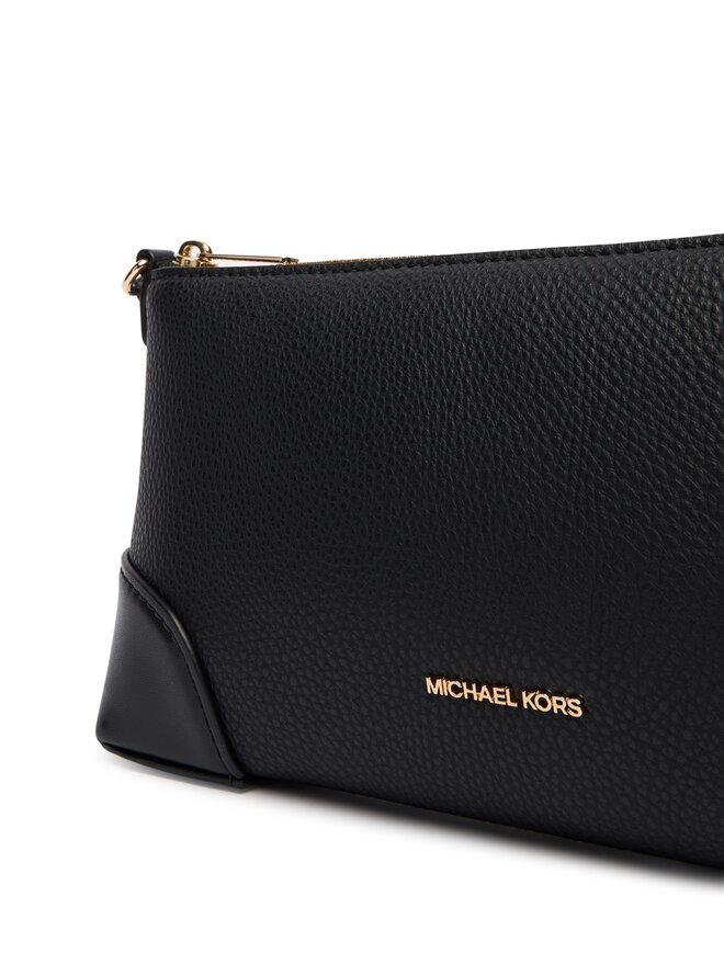 MICHAEL Michael Kors Handtasche MICHAEL Michael Kors 32R6G1WC1V Schwarz