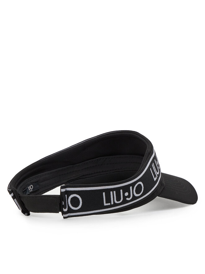 Liu Jo Snapelis Liu Jo VA5202 T0300 Juoda
