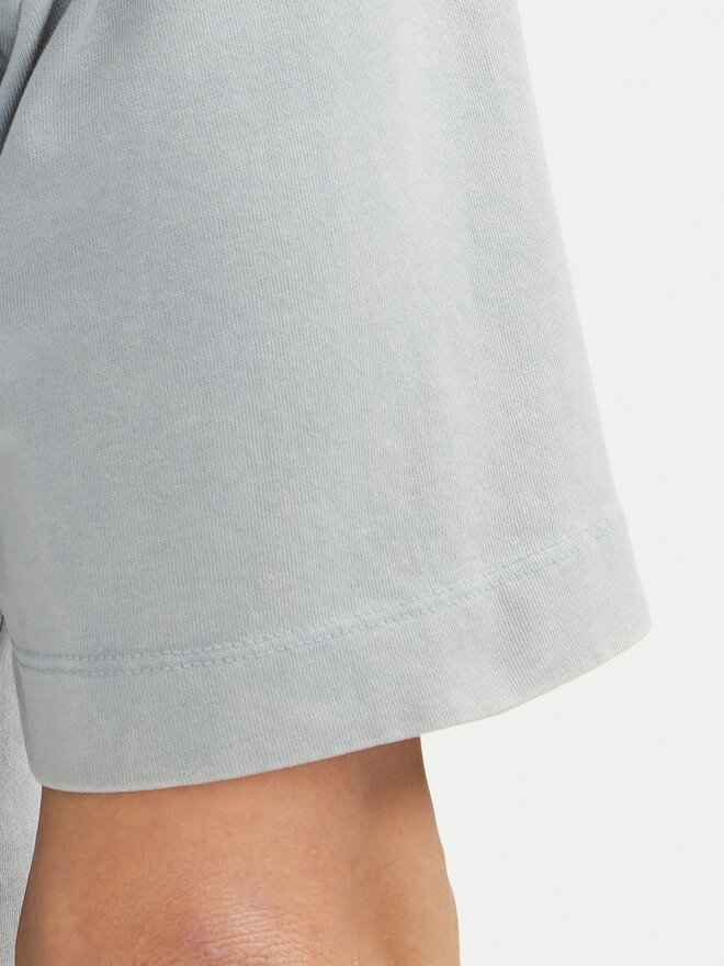 HUGO HUGO Camiseta Docku 50531739 Azul Relaxed Fit