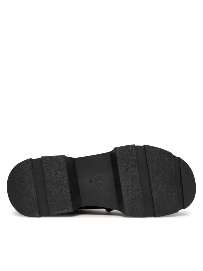 Vic Matié Сникърси Vic Matié 1G3010D V14BQ0B001 Черен