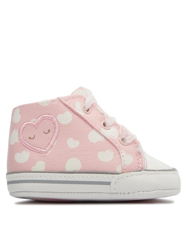 Mayoral Schnürschuhe Mayoral 9693 Rosa