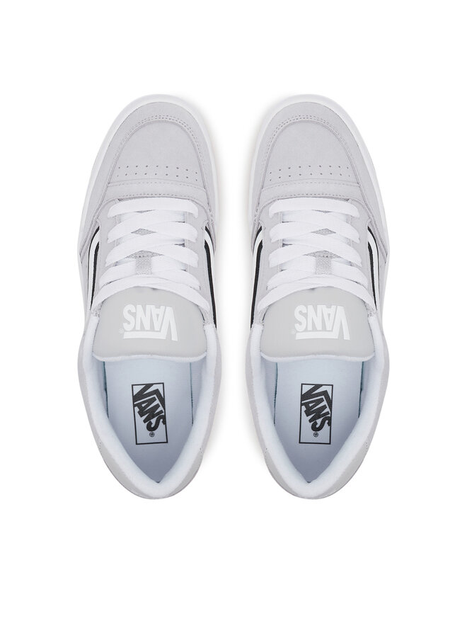 Vans Sneakersy Vans VN000D267VF1 Šedá