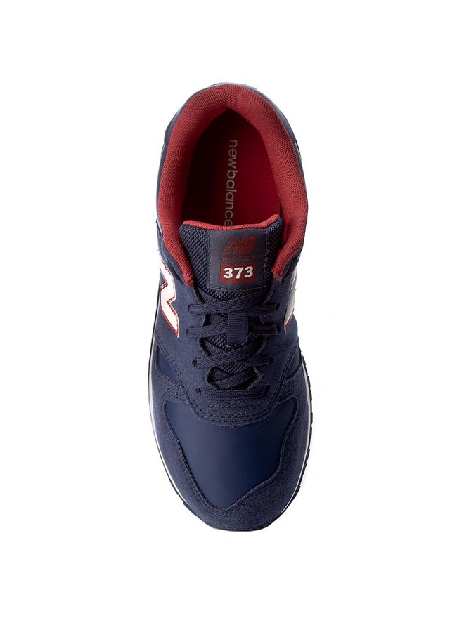 New balance kj373ndy hot sale