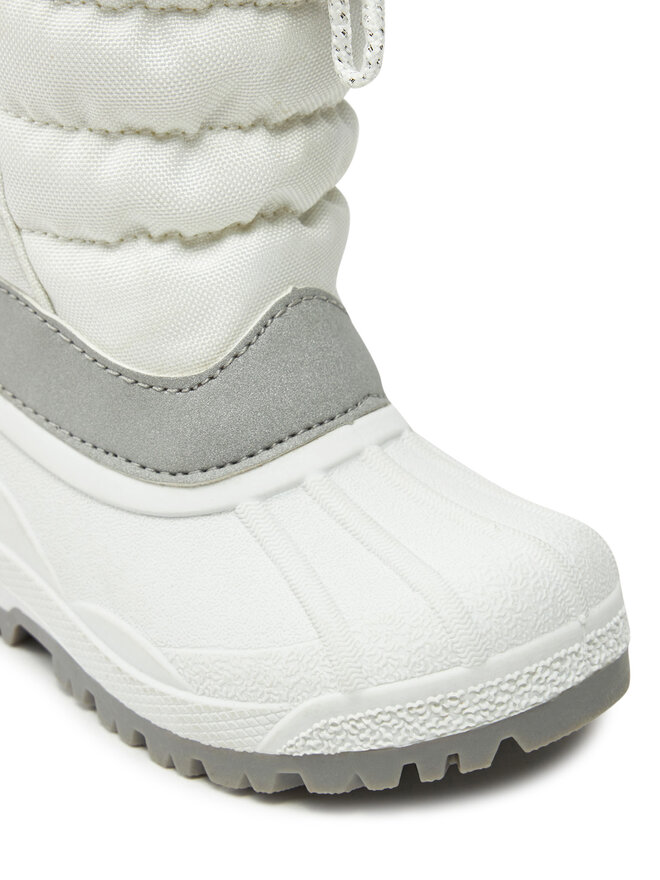 CMP Stivali da neve CMP Hanki 3.0 Snow Boots 3Q75674 Bianco