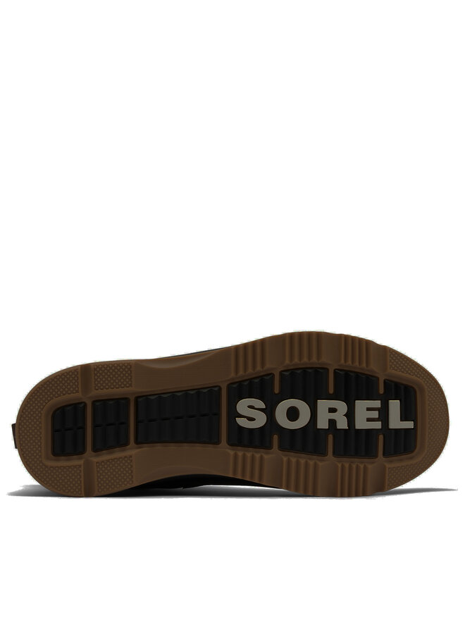 Sorel Μπότες Sorel Akeny II Boot Plus Wp 2084851256 Καφέ