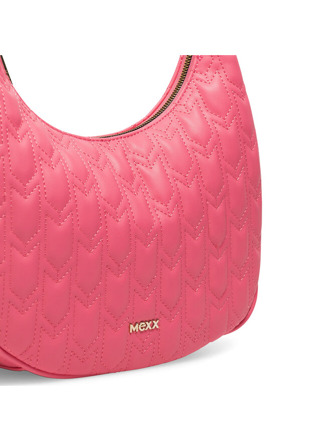 MEXX Kabelka MEXX MEXX-E-003-05 Růžová