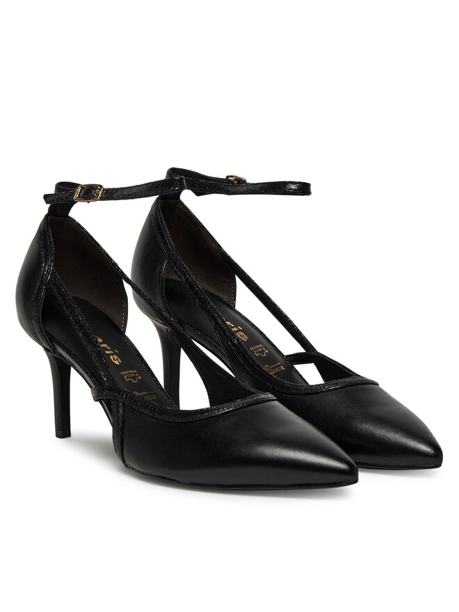 Tamaris Tacón de aguja Tamaris 1-22436-44 Negro