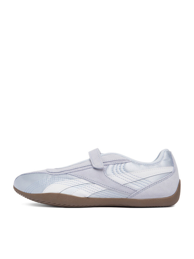 Reebok Балетки Reebok EOSS-ULTRA LO MARY JANE 100271638 Світло-синій