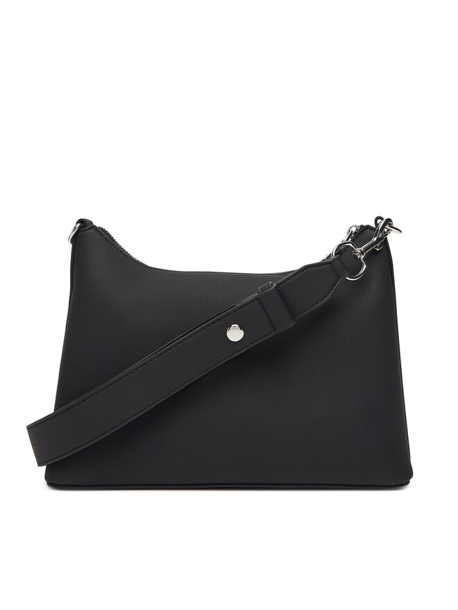 LOVE MOSCHINO Τσάντα LOVE MOSCHINO JC4025PP1NKD000B Μαύρο