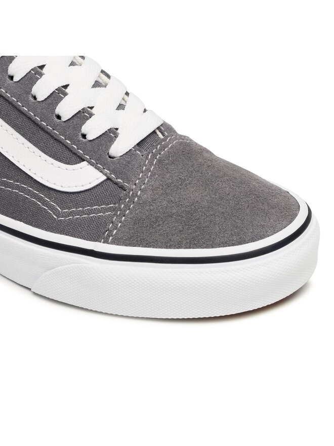 Vans Tenisówki Vans Old Skool VN0A4BV51951 Szary