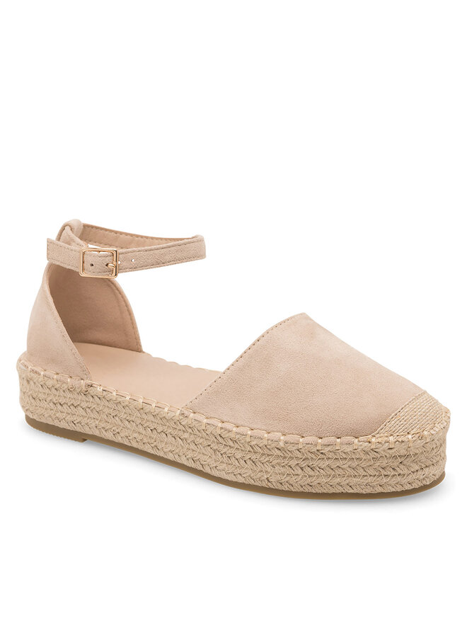 DeeZee Εσπαντρίγιες DeeZee WSS990-215 Μπεζ