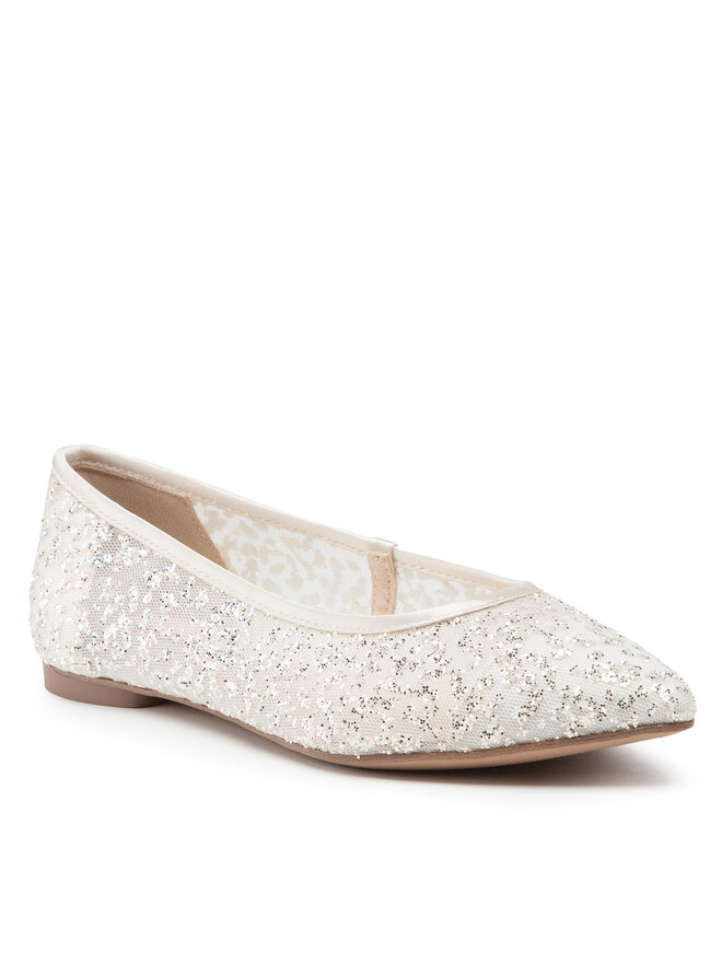 Tamaris Bailarinas Tamaris 1-22102-28 Blanco
