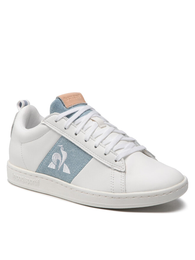 Le coq sportif ultima coleccion jeans top