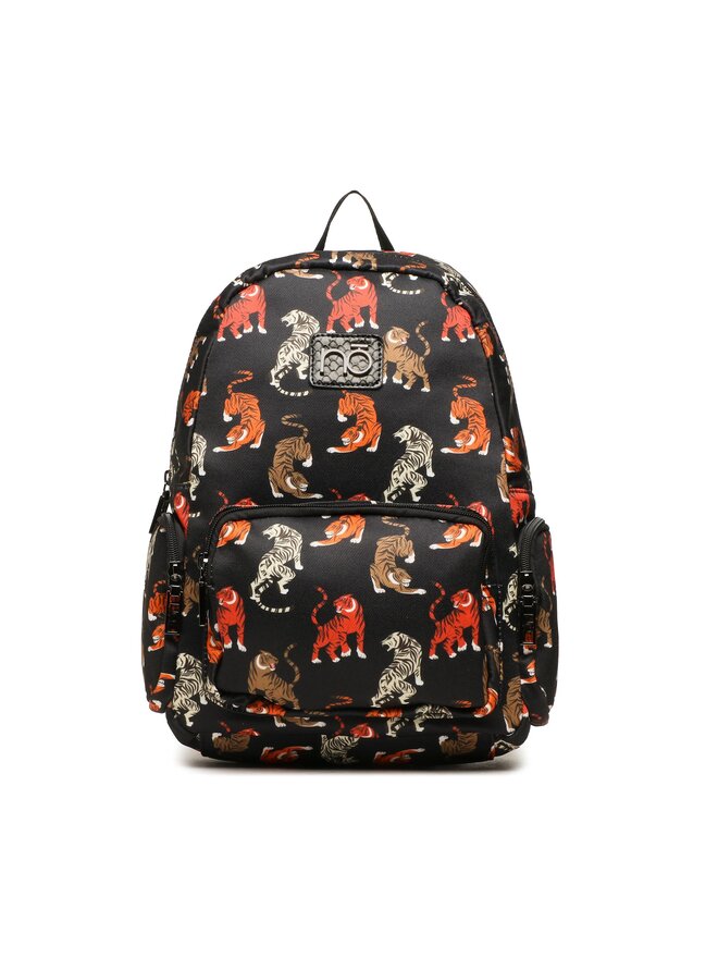 Nobo Rucsac Nobo NBAG-N2500-C020 Negru