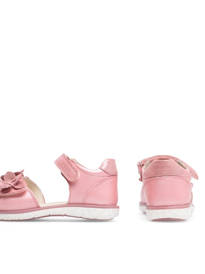 Lasocki Kids Sandalen Lasocki Kids HEART CI12-2854-02D Rosa