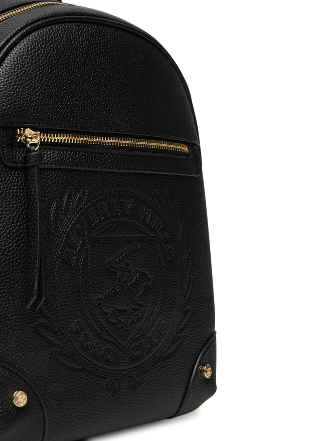 Beverly Hills Polo Club Rucksack Beverly Hills Polo Club BHPC-K-031-06 Schwarz