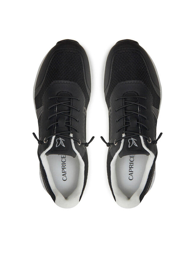 Caprice Sneakers Caprice 9-23605-43 Negru