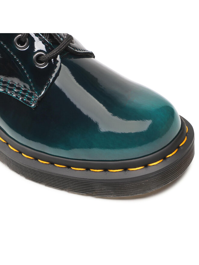 Dr. Martens Schnürstiefel Dr. Martens Vegan 1460 26887431 Schwarz