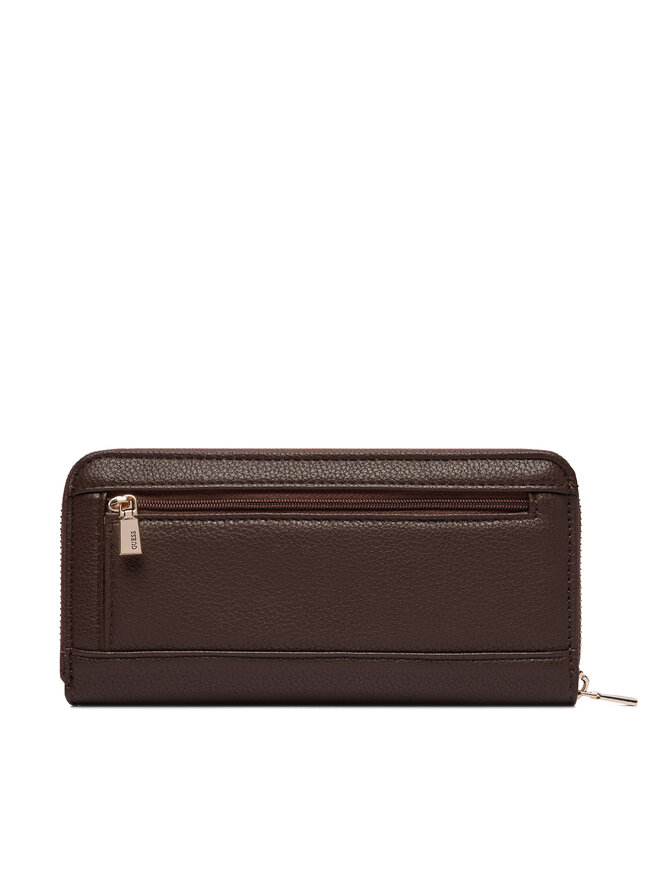 Guess Geldbörse Guess Melody Slg SWBG97 35146 Braun