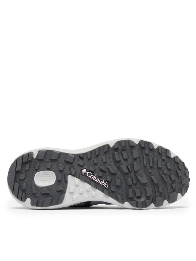 Columbia Sneakers Columbia Konos™ Low Shoe 2062241 Grau