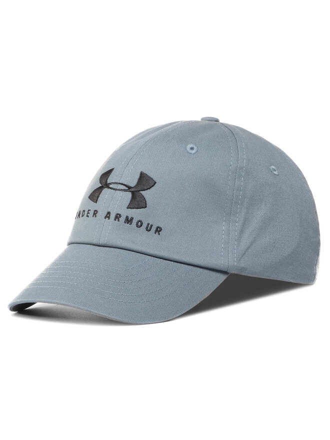 Under Armour Baseball sapka Under Armour UA Favourite Sportstyle Logo Cap 1328552-396 Szürke