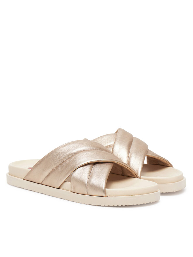 HÖGL Chanclas HÖGL Tessa 9-100821 Oro