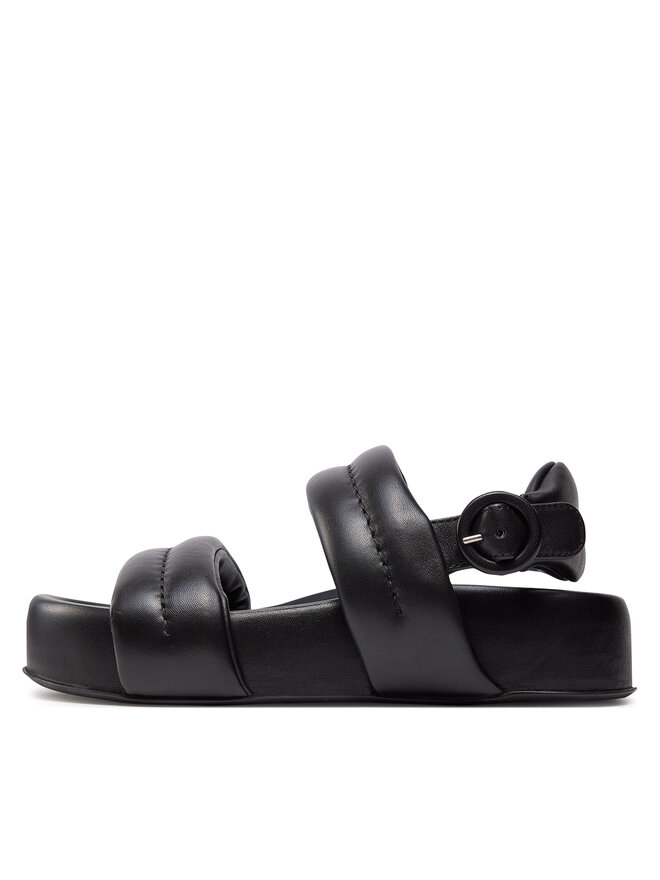 AGL Sandales AGL Jane Soft D685004PGSOFTY0000 Melns