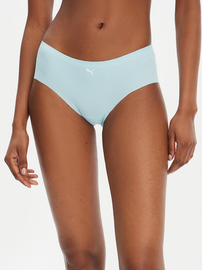 Puma Puma 2er-Set Boxershorts 935023 Grün