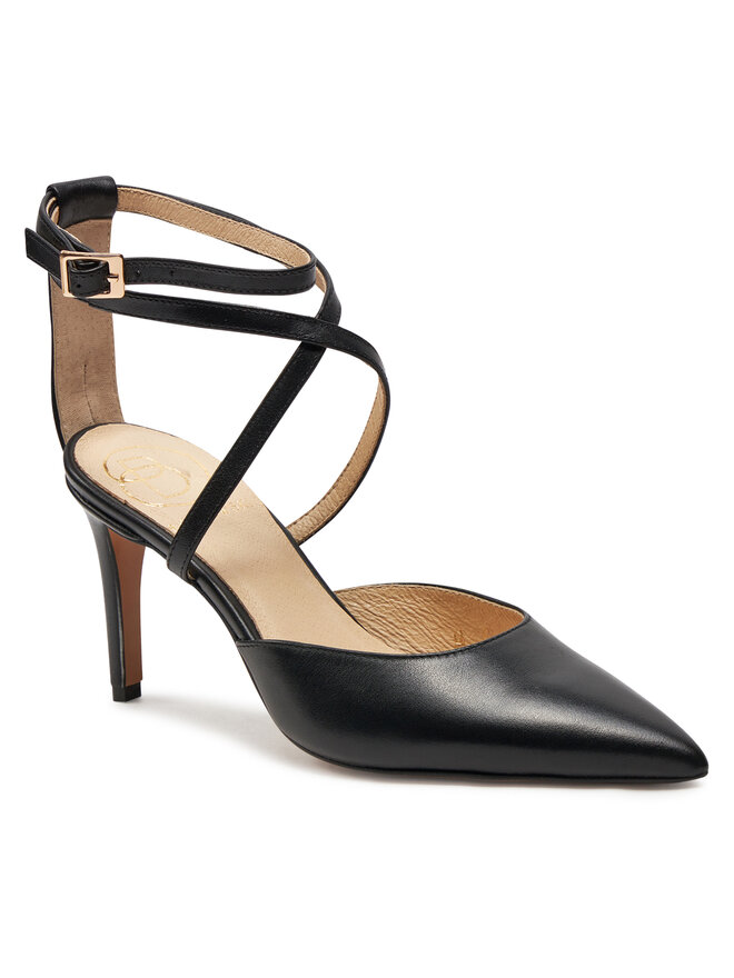Baldowski Sandalias Baldowski D04605-1512-001 Negro