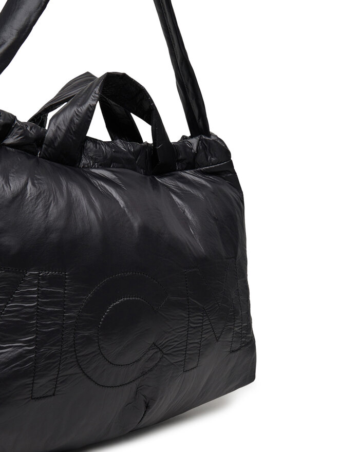 Vic Matié Handtasche Vic Matié Paddington 1E0700T H999BOHB001 Schwarz