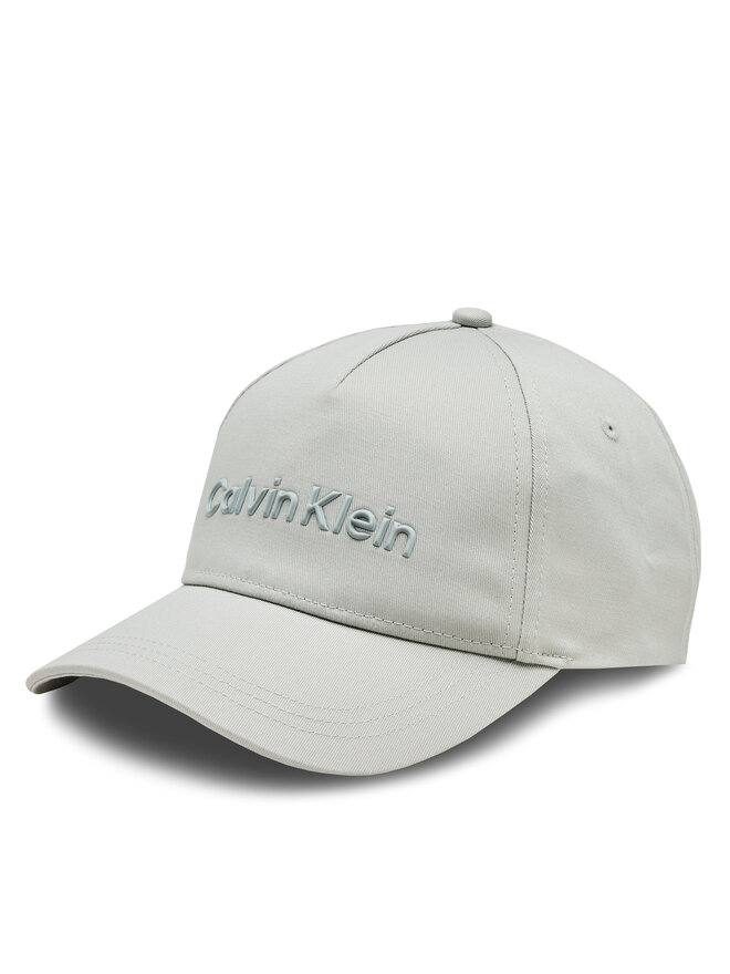 Calvin Klein Cap Calvin Klein K50K511987 Weiß