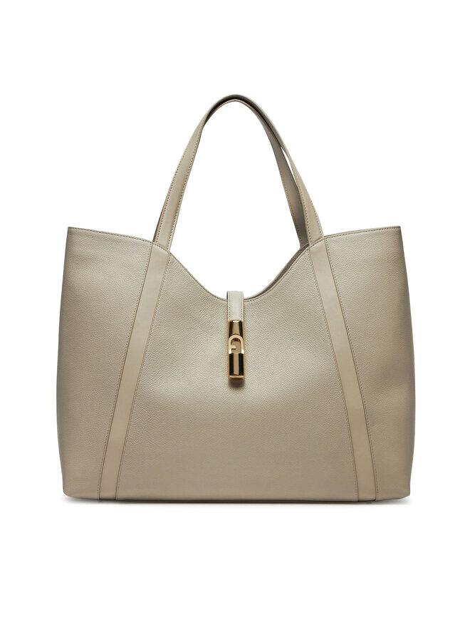 Furla Torebka Furla WB01498 BX3353 VAN00 Beżowy