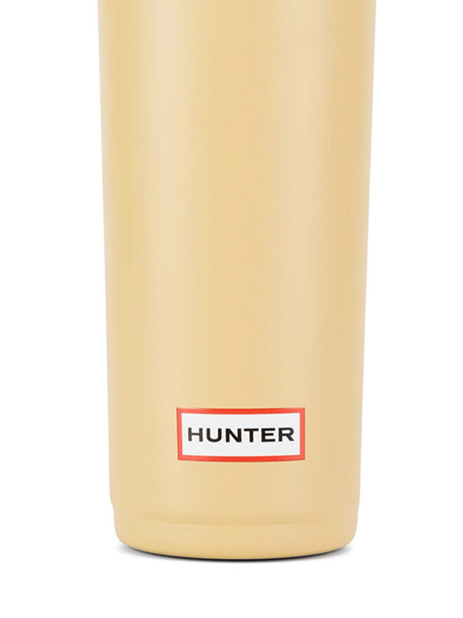 Hunter Термос Hunter ZLIP-BT-05-750 Жълт