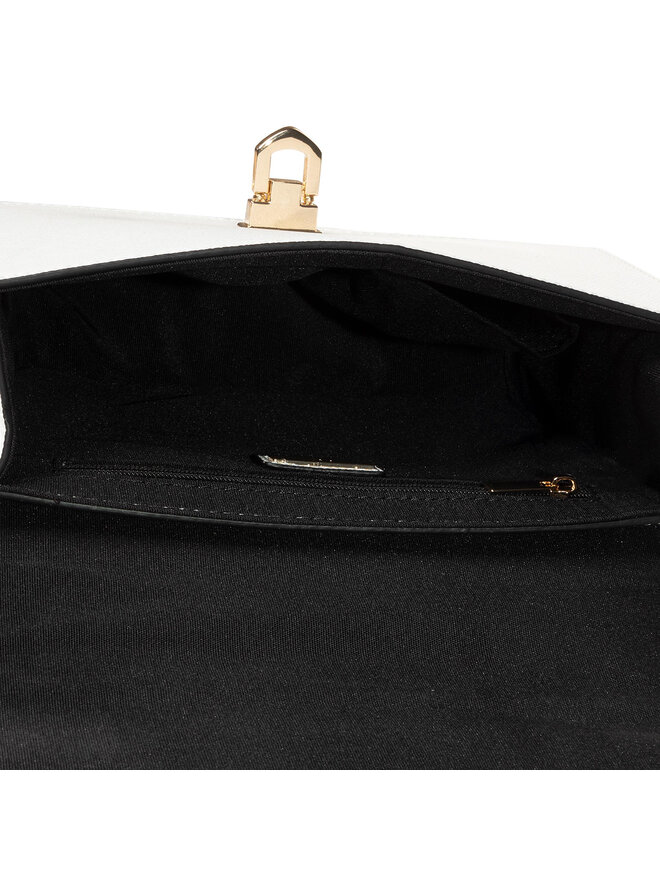 Aldo Handtasche Aldo Konstantin 15640891 Weiß