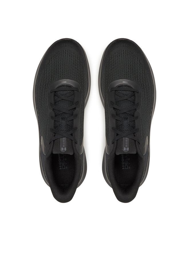Under Armour Laufschuhe Under Armour UA Charged Rogue 5 3028256 Schwarz