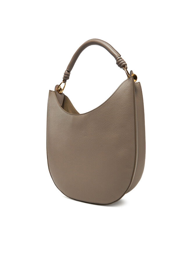 Furla Kabelka Furla Sfera Nera WB01358 BX0176 2572S Šedá