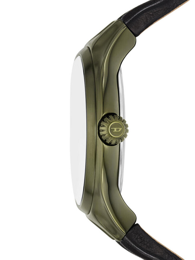 Diesel Orologio Diesel DZ2218 Nero