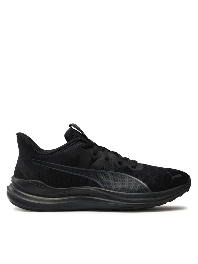 Puma Běžecké boty Puma Reflect Lite 378768 02 Černá