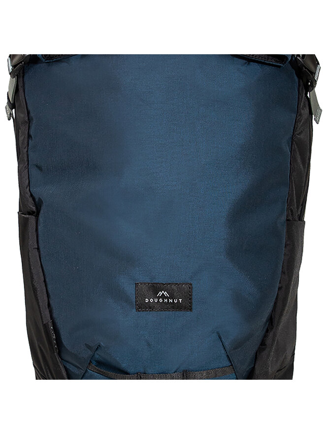 Doughnut Mugursoma Doughnut Astir Large Ocean Power D260LOW-000183-F Melns
