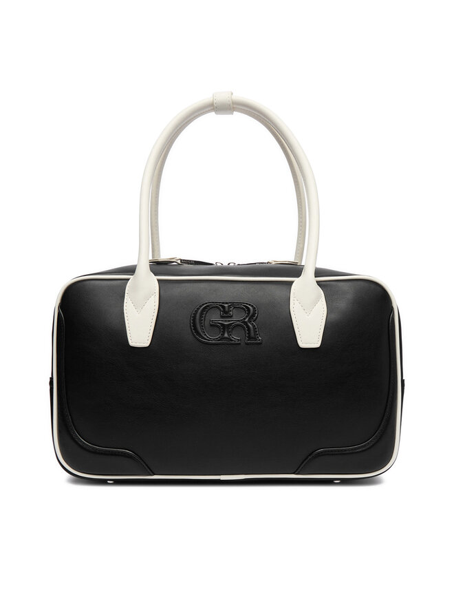 GINO ROSSI Handtasche GINO ROSSI C-LDA8555 Schwarz