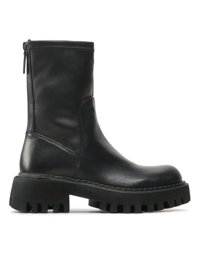 Loriblu Stiefeletten Loriblu 3I4TL024 7811 Schwarz