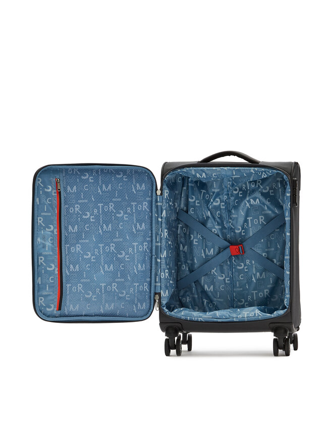 American Tourister Kabinový kufr American Tourister Sea Seeker 146674-1175-1CNU Šedá