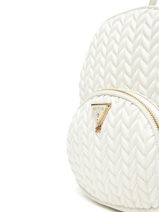 Guess Nahrbtnik Guess J5YZ10 WHEG0 Bela