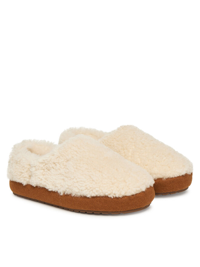 EMU Australia Schneeschuhe EMU Australia Aston W13207 Écru