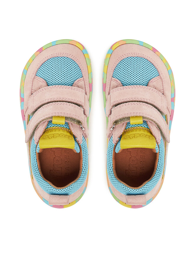 Froddo Halbschuhe Froddo G3130261-2 S Bunt