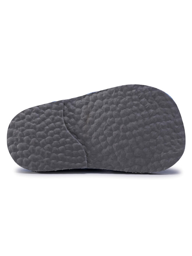 Bartek Hausschuhe Bartek 11638/0-1PY Blau