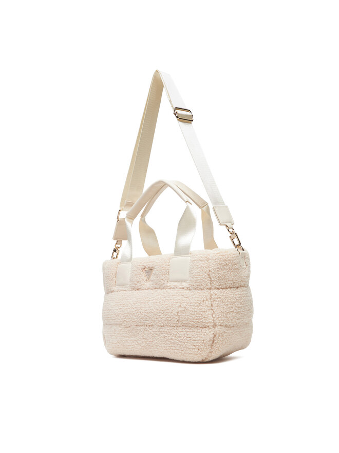 Guess Дамска чанта Guess V5BZ15 WF830 Бежов